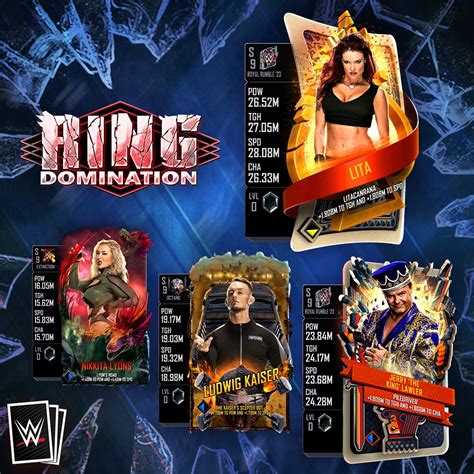 twitter wwe supercard|wwe supercard help twitter.